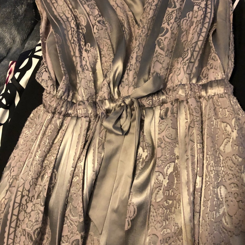 Jessica Simpson Dress - Picture 4 of 4